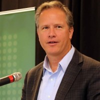 Michael Bumby