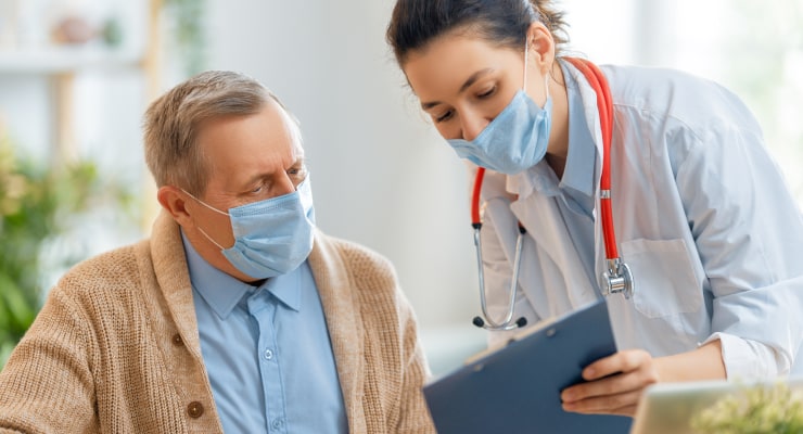 XORTX Therapeutics Inc. Competitive Advantages